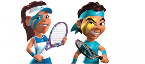 Jak vybrat dětskou tenisovou raketu? Zaměřte se na výšku a herní techniku vašeho dítěte