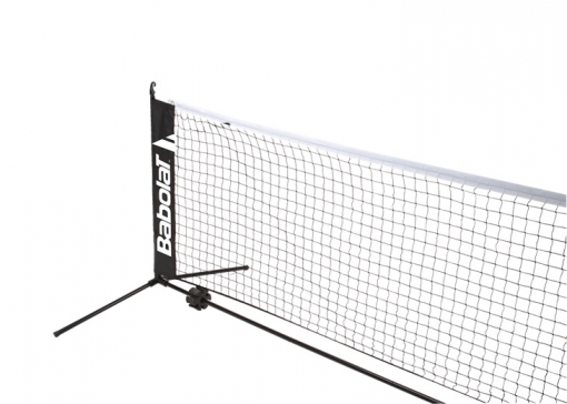 Tenisová síť Babolat na mini tenis 5,8 m