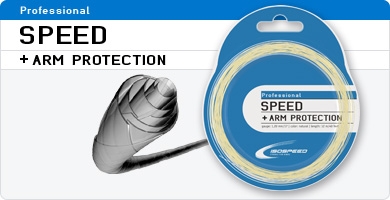 Tenisový výplet ISOSPEED Professional NEW 1,2 mm