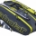 Tenisový bag Babolat Pure Aero X12 2023 Tenisový bag Babolat Pure Aero X12 2023