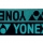 Ručník Yonex TOWEL AC1110- 808 mint