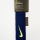 Čelenka Nike Tennis Headband modro-žlutá 589
