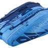 Tenisový bag Babolat Pure Drive Racket Holder X12