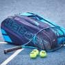 Tenisový bag Babolat Pure Drive Racket Holder X12