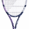 Tenisová raketa Babolat Pure Drive Junior 25 2021 růžová