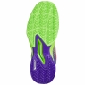 Dětská antuková obuv Babolat JET MACH 3 Clay 8007 junior jade lime