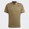 Tenisová polokošile Adidas TENNIS FLIFT POLO H31374