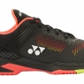 Pánská tenisová obuv Yonex POWER CUSHION SONICAGE 2 allcourt black-yellow