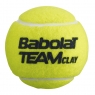 Tenisové míče BABOLAT TEAM CLAY X4