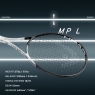 Tenisová raketa Head Speed MP L 2022