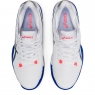 Dámská tenisová obuv Asics  Solution Speed FF 2 Clay antuková 1042A134-102 bílé