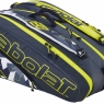 Tenisový bag Babolat Pure Aero X12 2023