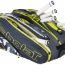 Tenisový bag Babolat Pure Aero X12 2023
