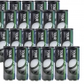 Tenisové míče YONEX TOUR 3ks - karton ( 72 míčů)