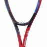 Tenisová raketa Yonex VCORE 100 300g scarlet