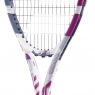 Tenisová raketa Babolat EVO AERO LITE PINK 2023