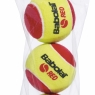 Dětské tenisové míče Babolat RED FELT X3