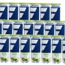 Dětské tenisové míče Babolat GREEN X3  kartón 24 dóz