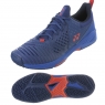 Pánská tenisová obuv Yonex POWER CUSHION SONICAGE 3 Clay navy/red