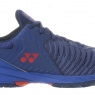 Pánská tenisová obuv Yonex POWER CUSHION SONICAGE 3 Clay navy/red
