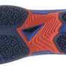 Pánská tenisová obuv Yonex POWER CUSHION SONICAGE 3 Clay navy/red