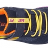 Dětská obuv Babolat PULSION ALL COURT KID 2036 black-aero