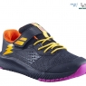 Dětská obuv Babolat PULSION ALL COURT KID 2036 black-aero