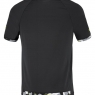 Pánské tričko Babolat Aero Crew Neck Tee 3MS23011-2000 černé