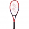 Juniorská tenisová raketa Yonex VCORE 25 scarlet