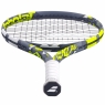 Dětská tenisová raketa Babolat AERO Junior 25 2023