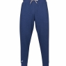 Dětské tepláky Babolat Exercise Jogger Pant Jr 4JP1131-4005 modré