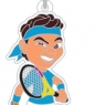 Přívěsek na klíče BABOLAT Player RAFA NADAL