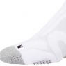 Tenisové ponožky Asics Court+ Tennis Crew Sock 3043A071-100 bílé