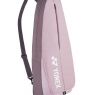 Tenisový obal Yonex Racquet CASE 2PCS růžový