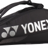 Tenisový bag Yonex Pro 6 pcs 92426 black 007