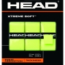Vrchní omotávka Head Xtreme Soft 3ks
