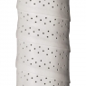 Vrchní omotávka Wilson Pro Overgrip Perforated 12 ks