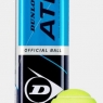 Tenisové míče Dunlop ATP 3ks - karton