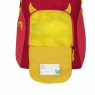 Dětský tenisový batoh Head Kids Backpack červený