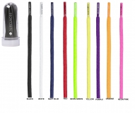 Tkaničky do tenisek TUBELACES Rope Solid 150 cm Tkaničky do tenisek TUBELACES Rope Solid 150 cm