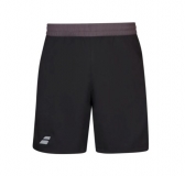 Pánské tenisové kraťasy Babolat Play Short 3MP1061-2000 černé