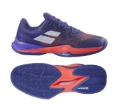 Pánská tenisová obuv Babolat Jet Mach 3 Clay 4093