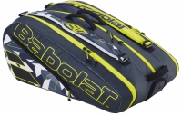 Tenisový bag Babolat Pure Aero X12 2023 Tenisový bag Babolat Pure Aero X12 2023