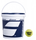 Míče BABOLAT GOLD ACADEMY TRÉNINKOVÉ MÍČE BOX 72 ks Míče BABOLAT GOLD ACADEMY TRÉNINKOVÉ MÍČE BOX 72 ks
