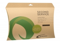 Tenisový výplet ISOSPEED SECOND SERVICE 20 x 12 m