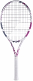 Tenisová raketa Babolat EVO AERO LITE PINK 2023 Tenisová raketa Babolat EVO AERO LITE PINK 2023