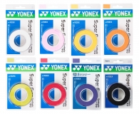 Vrchní omotávka Yonex Super Grap 3ks Vrchní omotávka Yonex Super Grap 3ks
