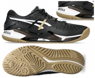 Pánská tenisová obuv Asics Gel Resolution 9 1041A453-001