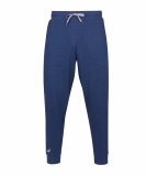 Dětské tepláky Babolat Exercise Jogger Pant Jr 4JP1131-4005 modré Dětské tepláky Babolat Exercise Jogger Pant Jr 4JP1131-4005 modré