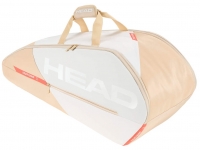 Tenisový bag Head Tour Racquet bag M CHYU